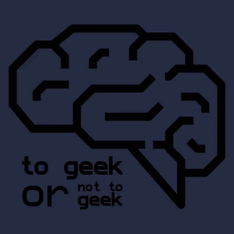 Geek oder nicht Geek