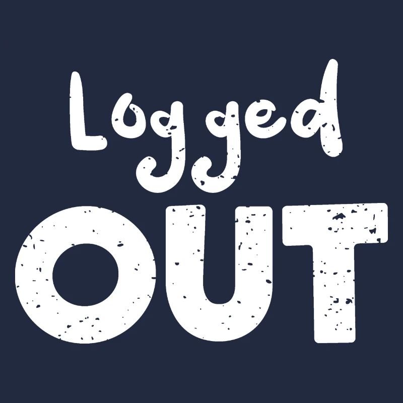 Déconnecté - Randonnée