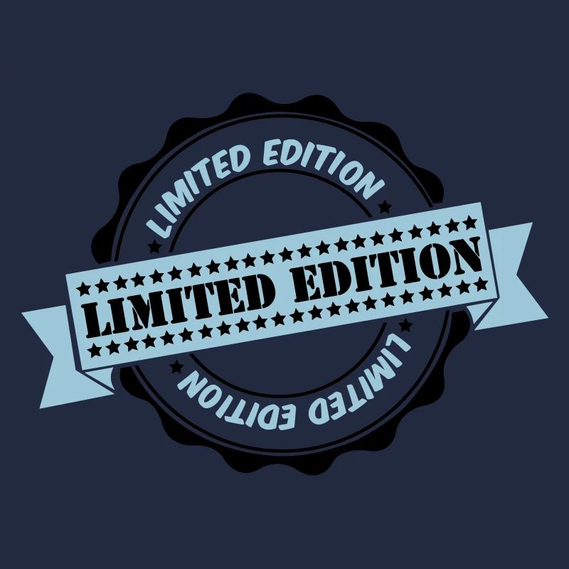 limited edition 002