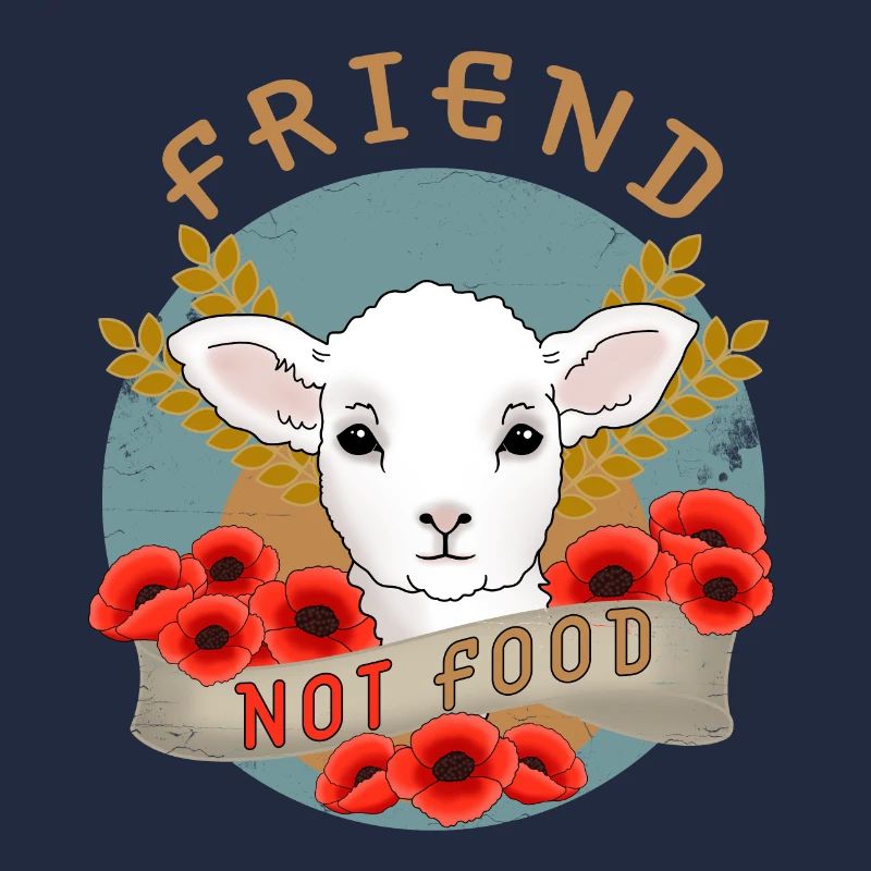 Sheep Gift Idea