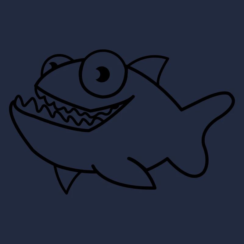 piranha