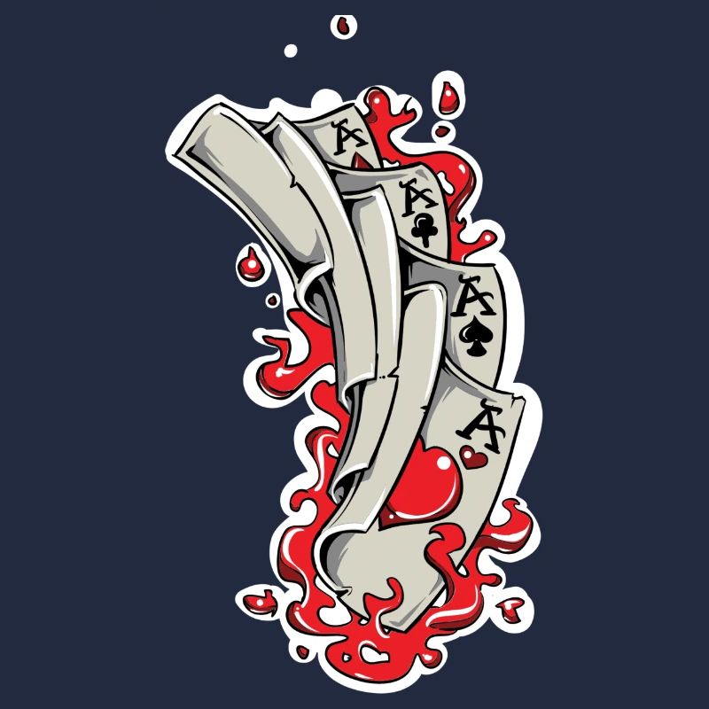 4 As