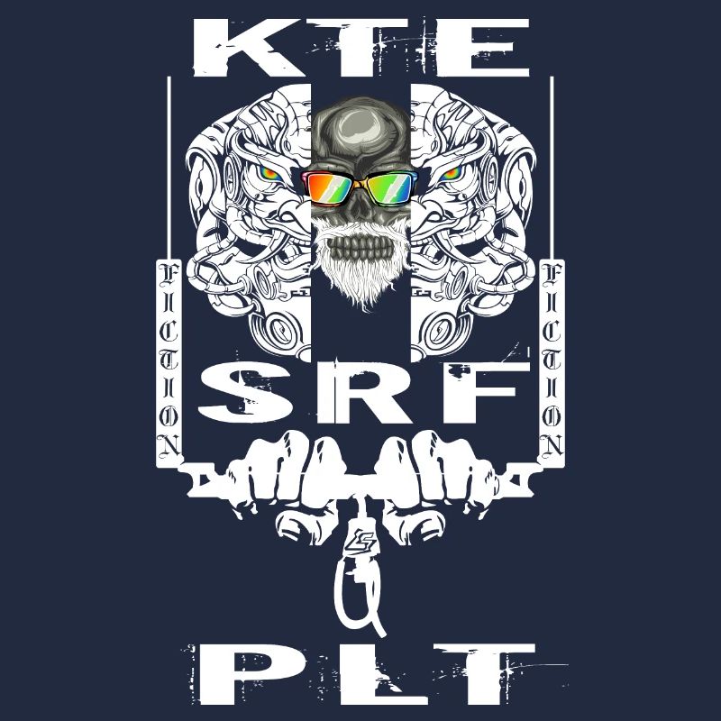 KITE SURF PILOT