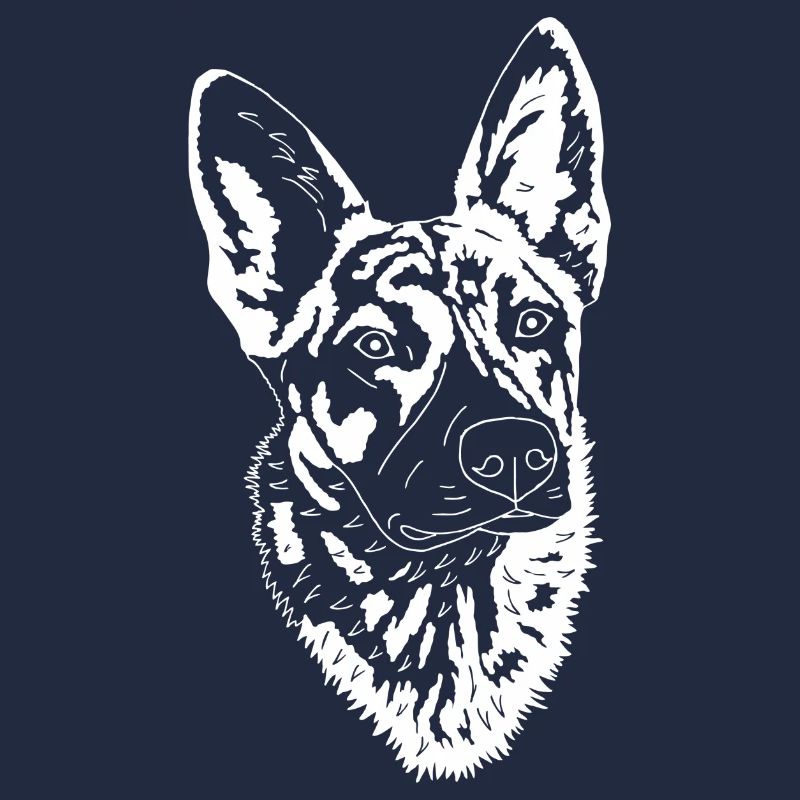 Holländischer Schäferhund
