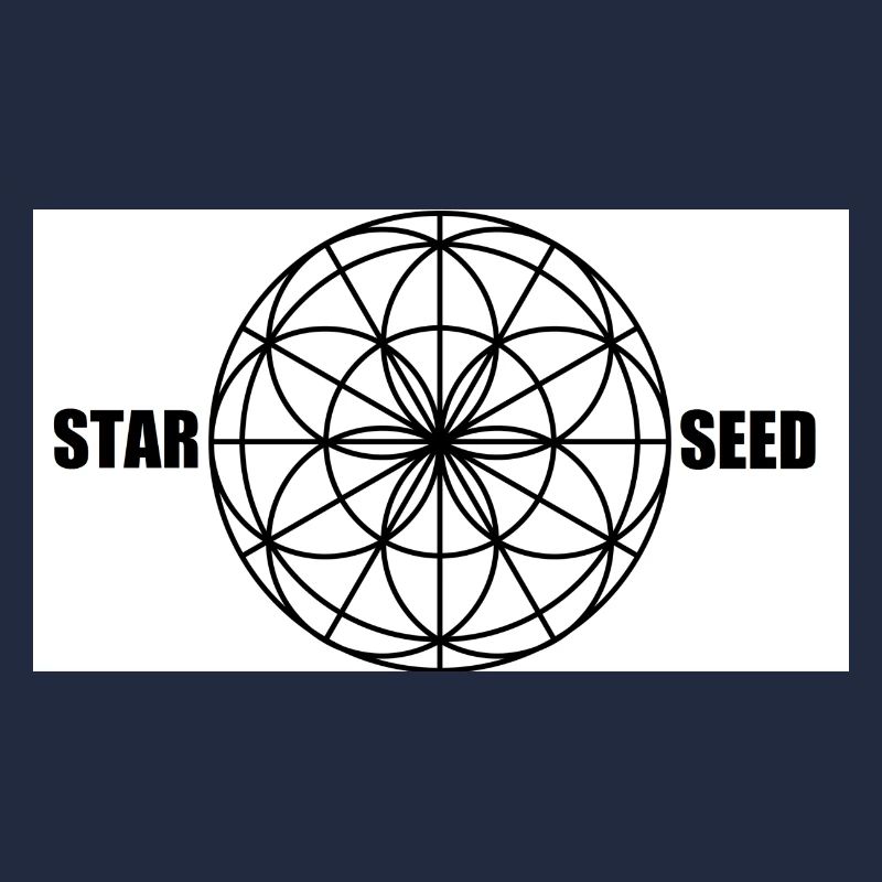 STARSEED fleur de vie