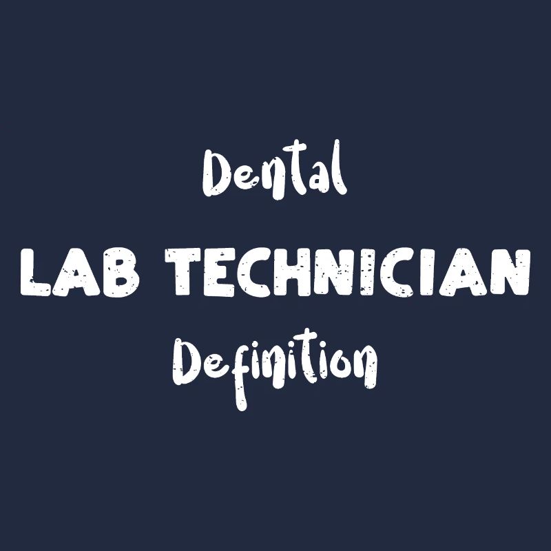 Définition de technicien de laboratoire dentaire