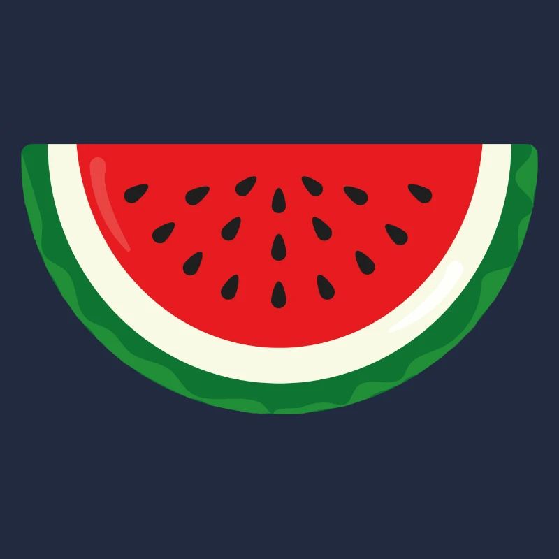 Pastèque, pastèque