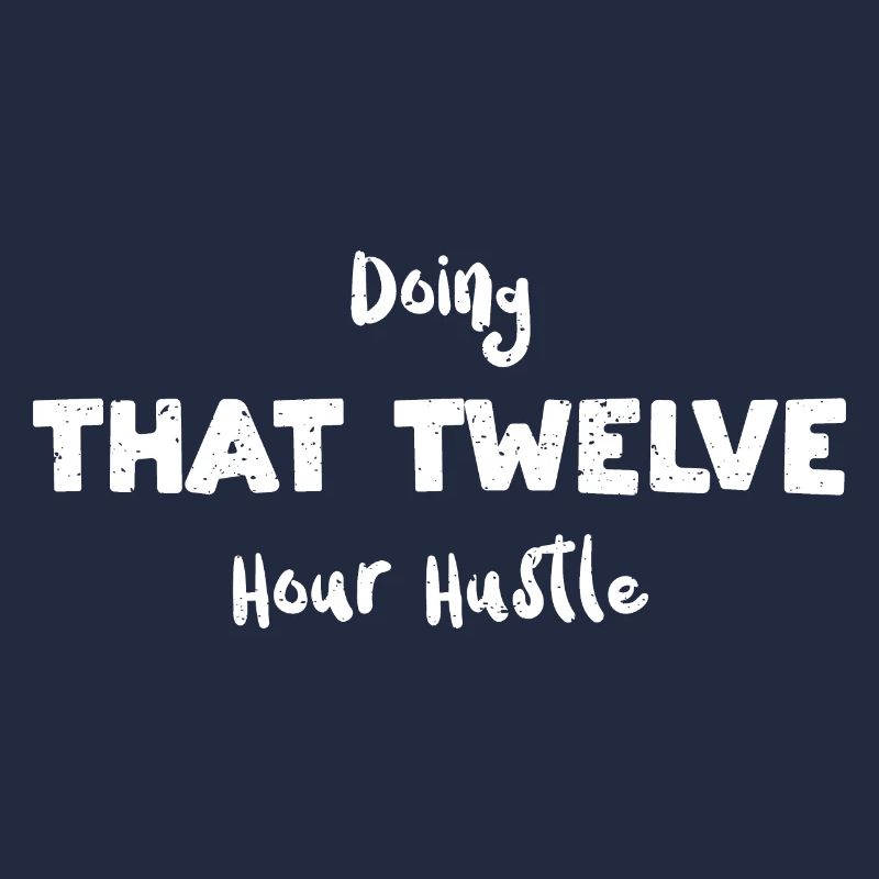 Faire cette agitation de douze heures