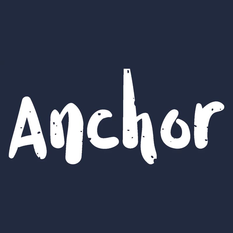 Ancre - Navigation de plaisance