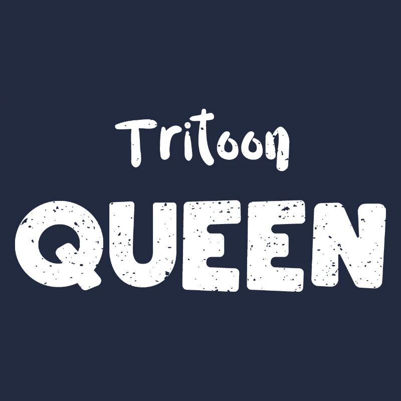 Tritoon Queen - Navigation de plaisance