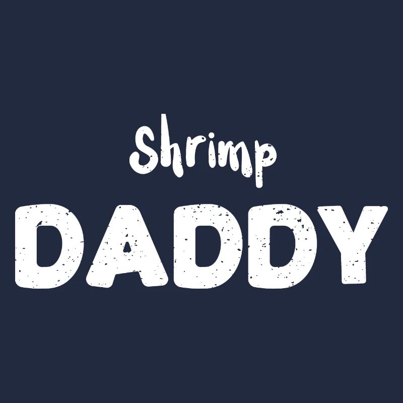 Shrimp Daddy - Fish