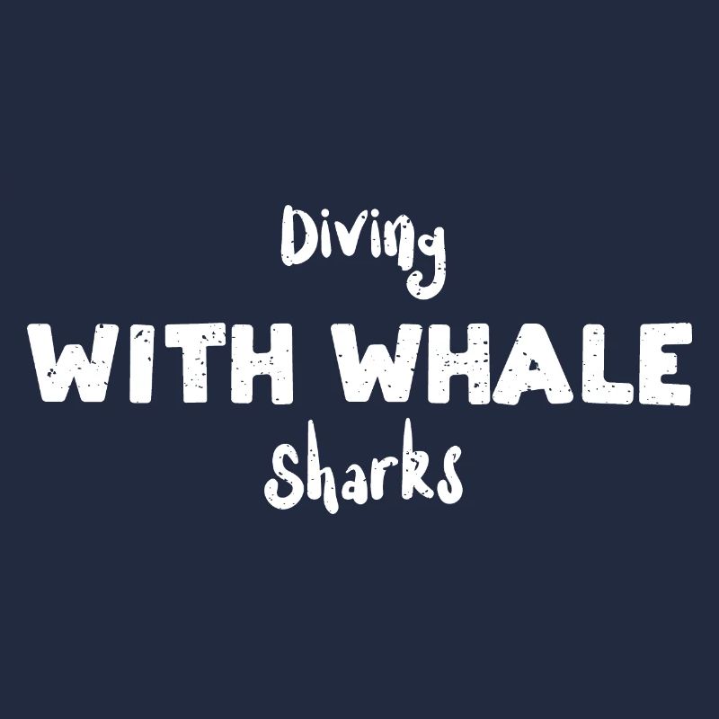 Plongée avec les requins baleines - Plongée