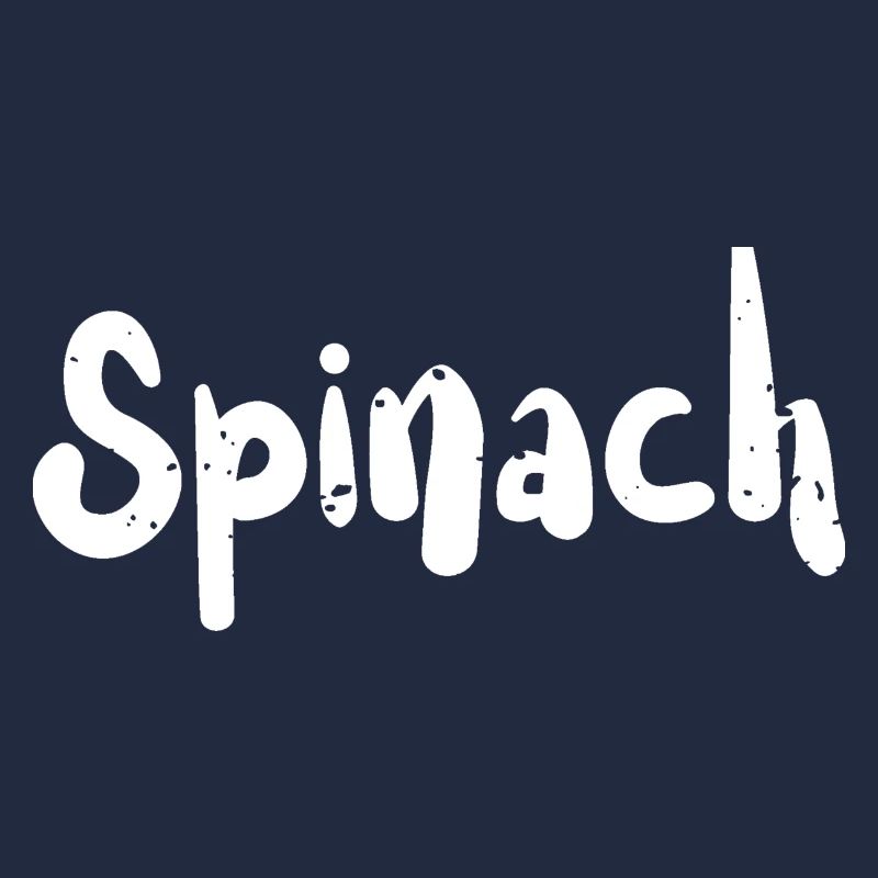 Spinach - Vegetables