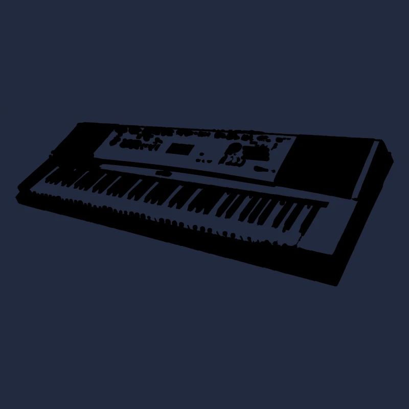 clavier
