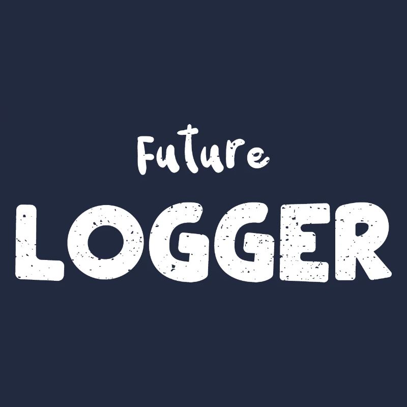 Future Logger - Lumberjack