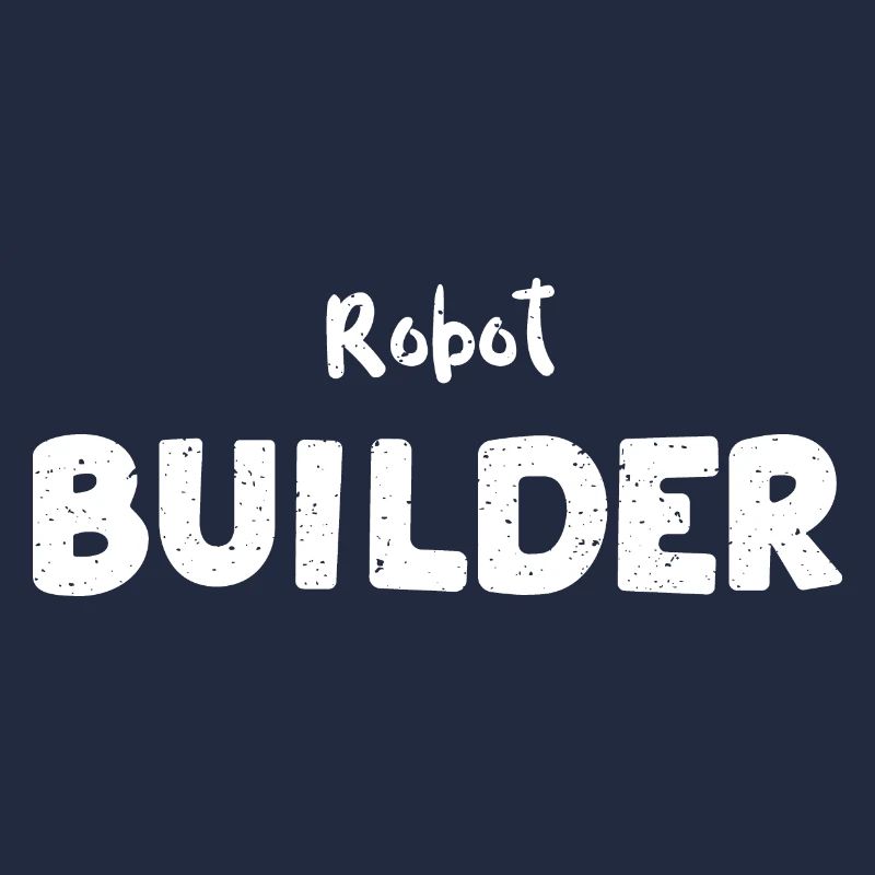 Constructeur de robots - Science