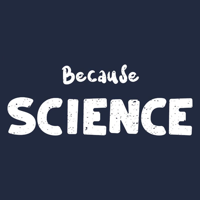 Parce que Science - Science