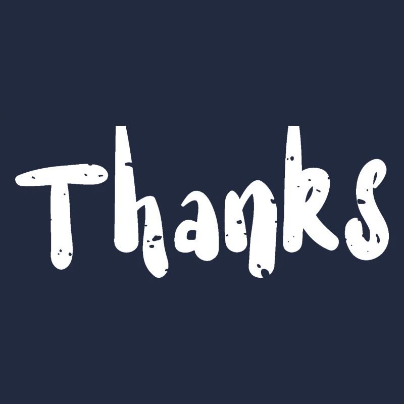 Thanks - Science