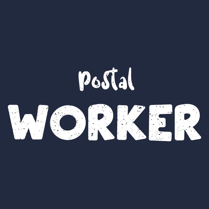 Postal Worker - Employee
