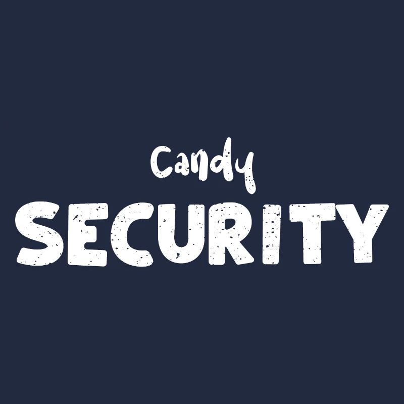 Candy Security - Employé