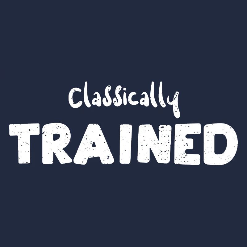 Classically Trained - Music