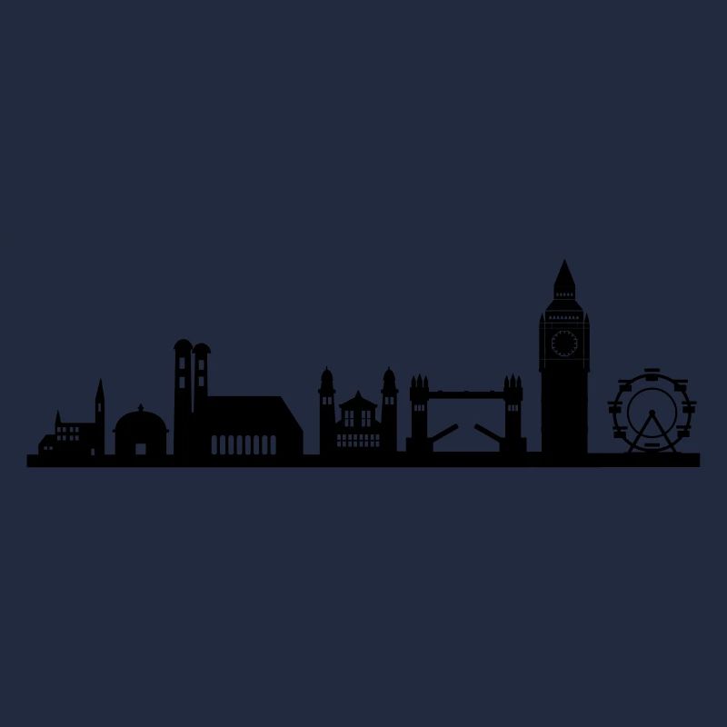 toits de Londres