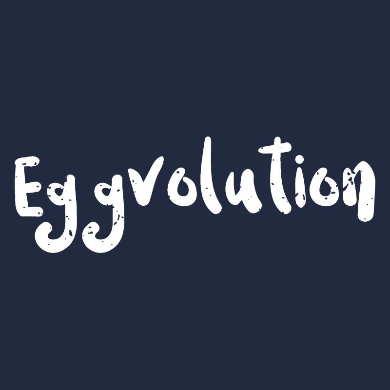 Eggvolution - Eggs