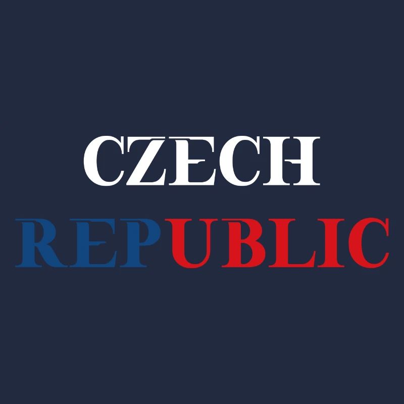 République tchèque République tchèque Idée cadeau