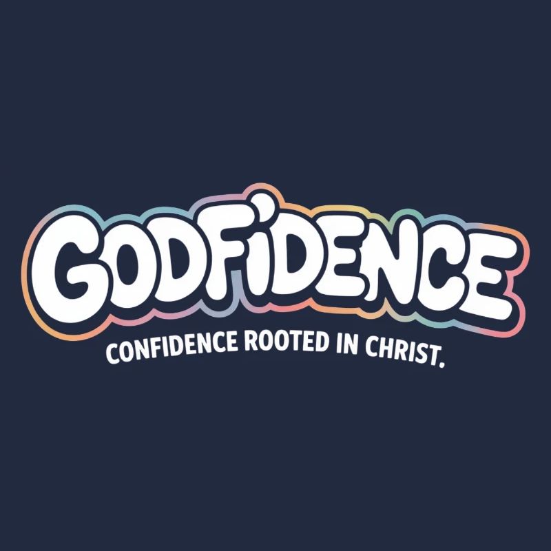 Foi chrétienne Godfidence