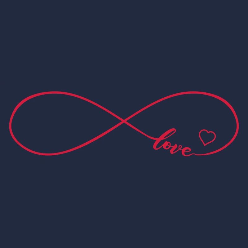 unendliche liebe