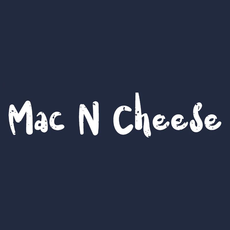 Mac N Cheese - Cheese