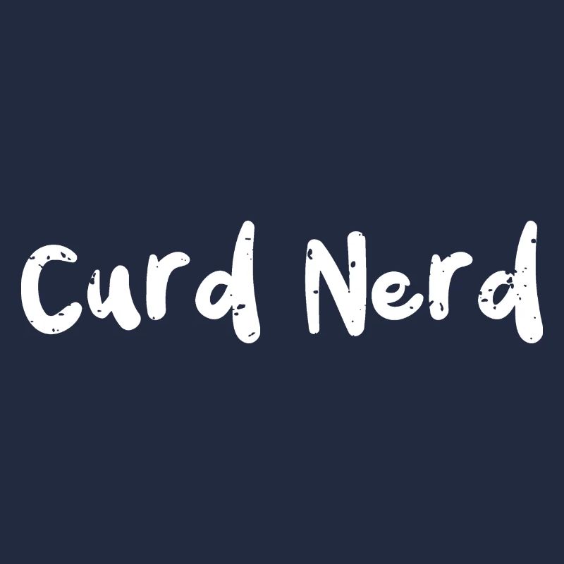 Curd Nerd - Cheese