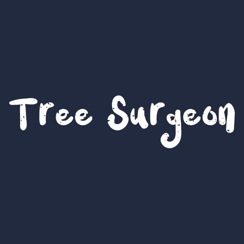 Tree Surgeon - Lumberjack
