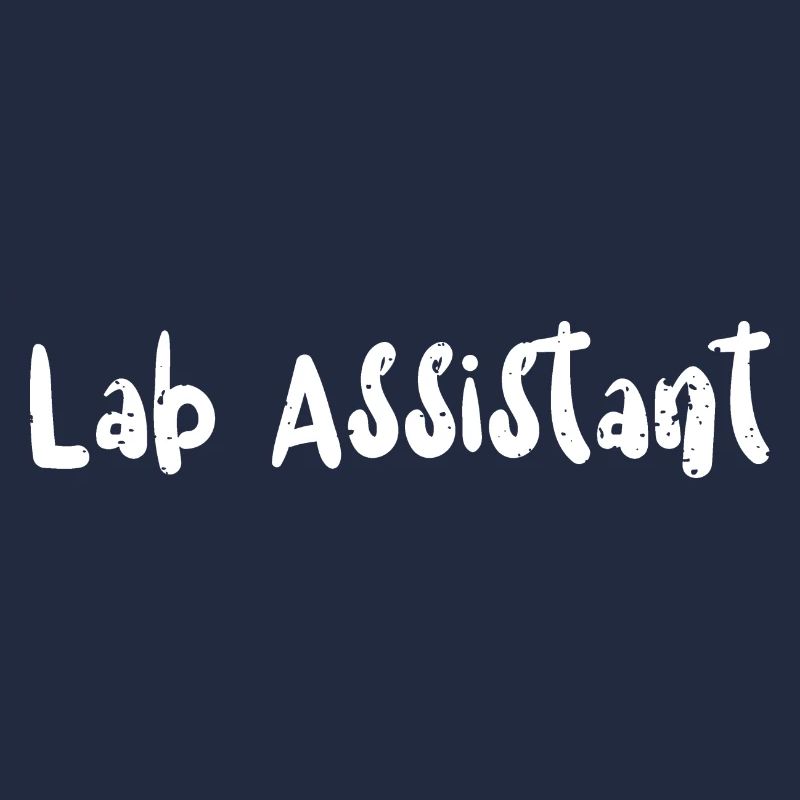 Lab Assistant - Science