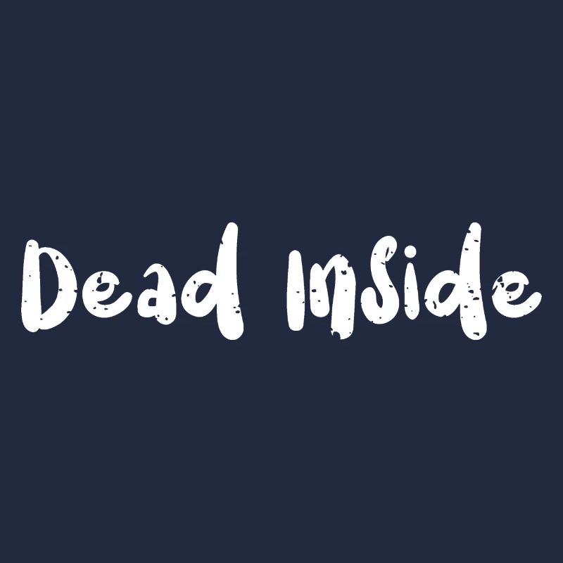 Dead Inside - Saint-Valentin