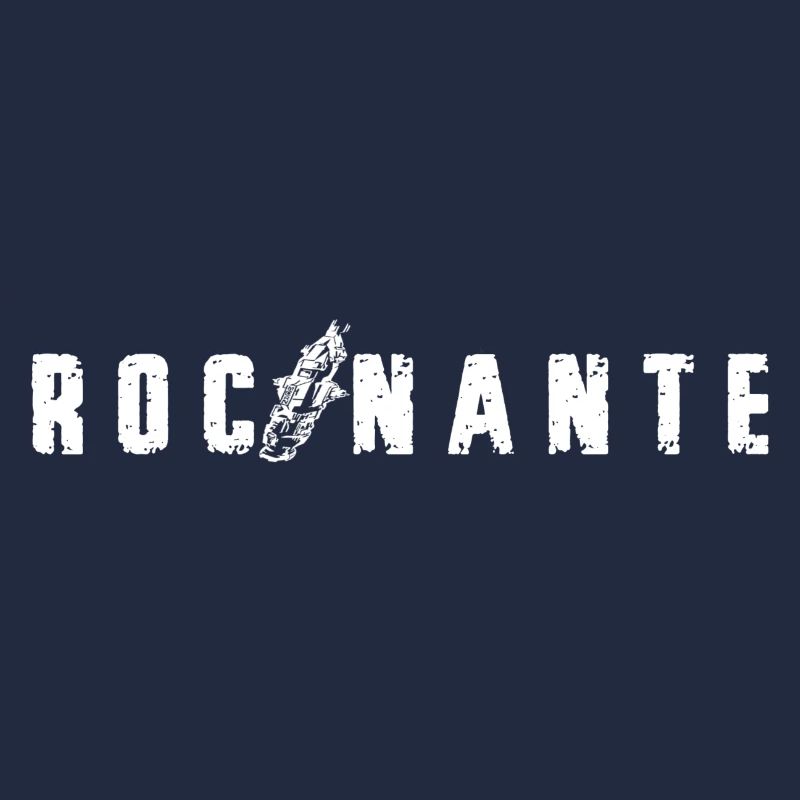 Rocinante