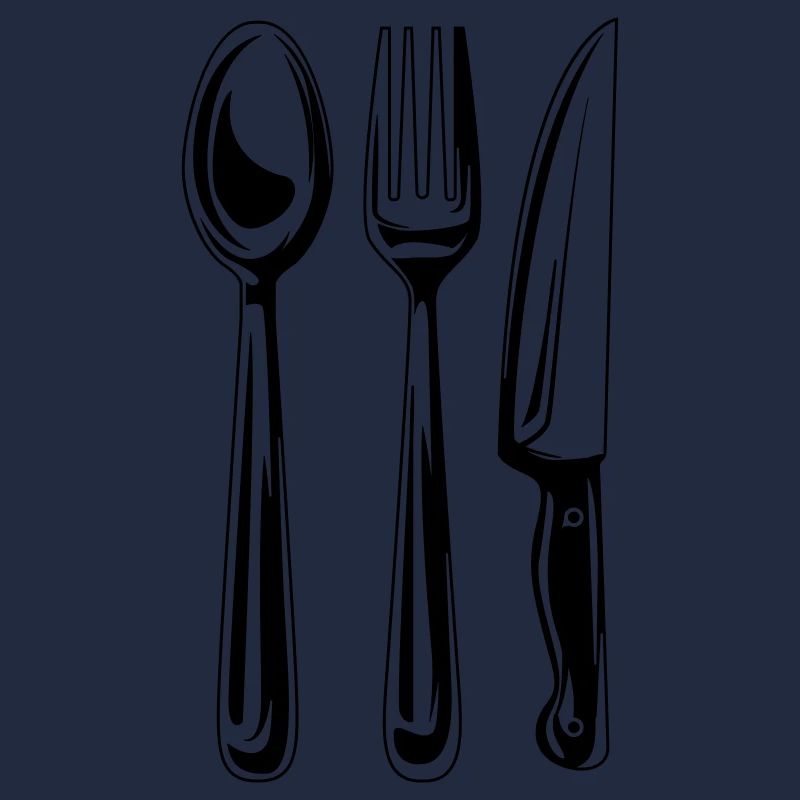 besteck symbol