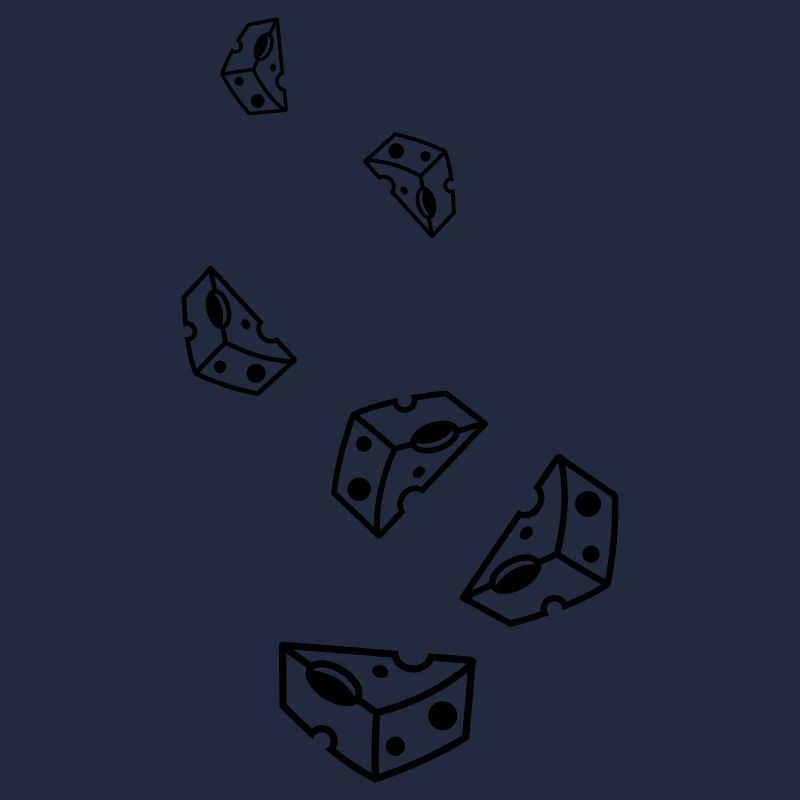 Symbole du fromage