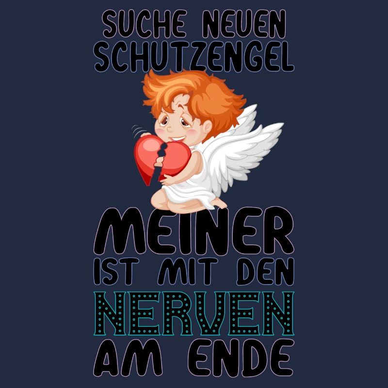 Suche Schutzengel Nerven