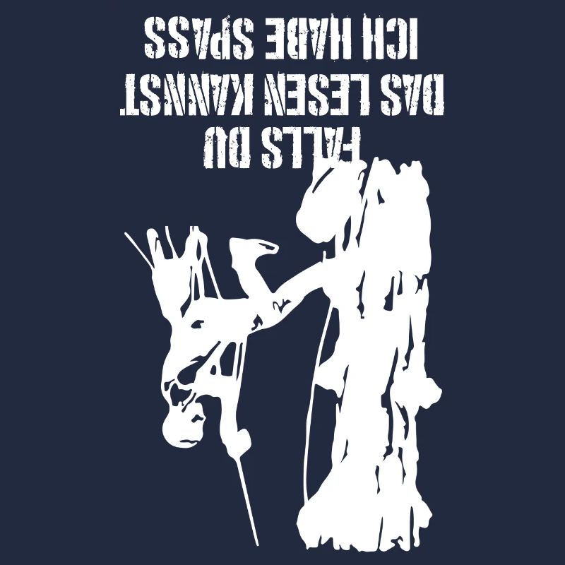 Baumklettern Arborist Baumpfleger Geschenk