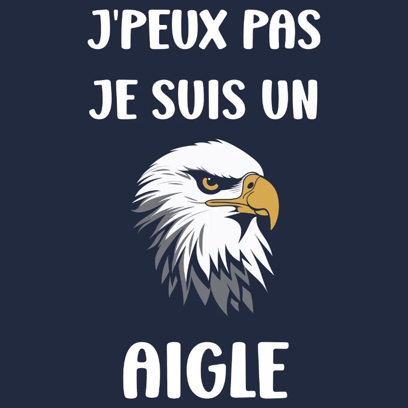 Citation humour Oiseau aigle