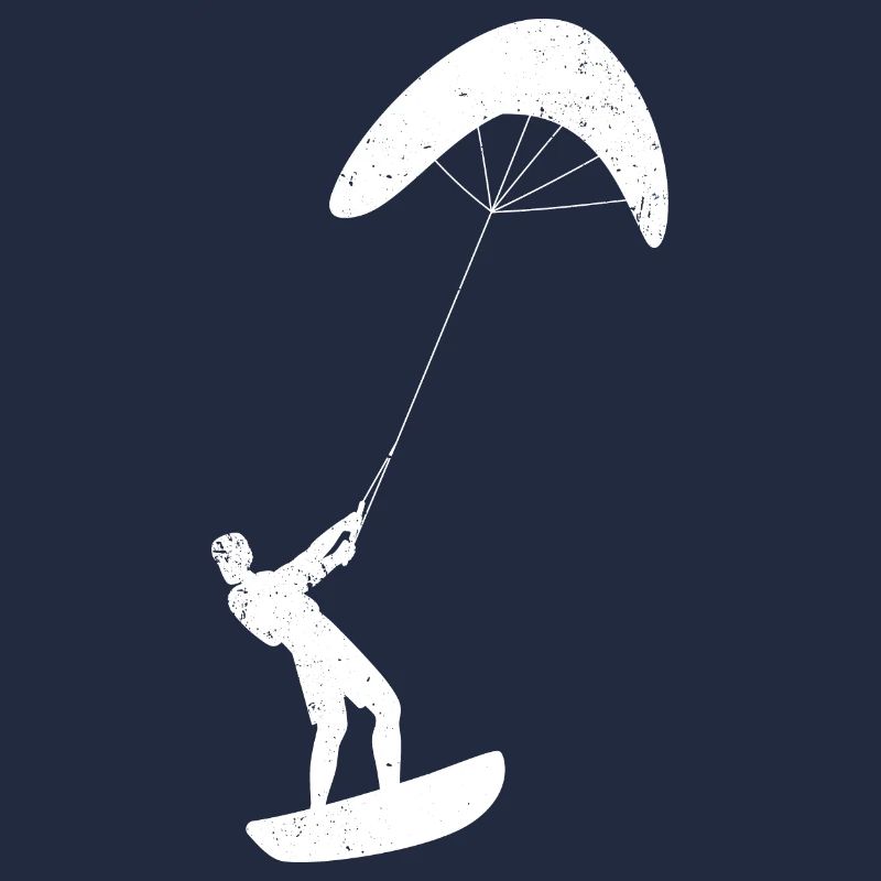 Kitesurf