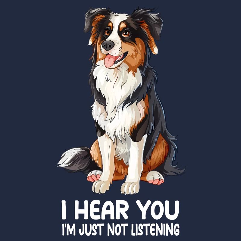Australischer Schäferhund