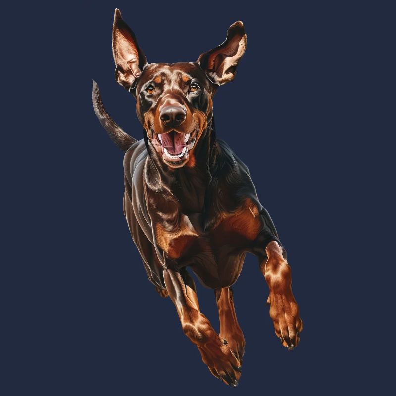 Dobermann