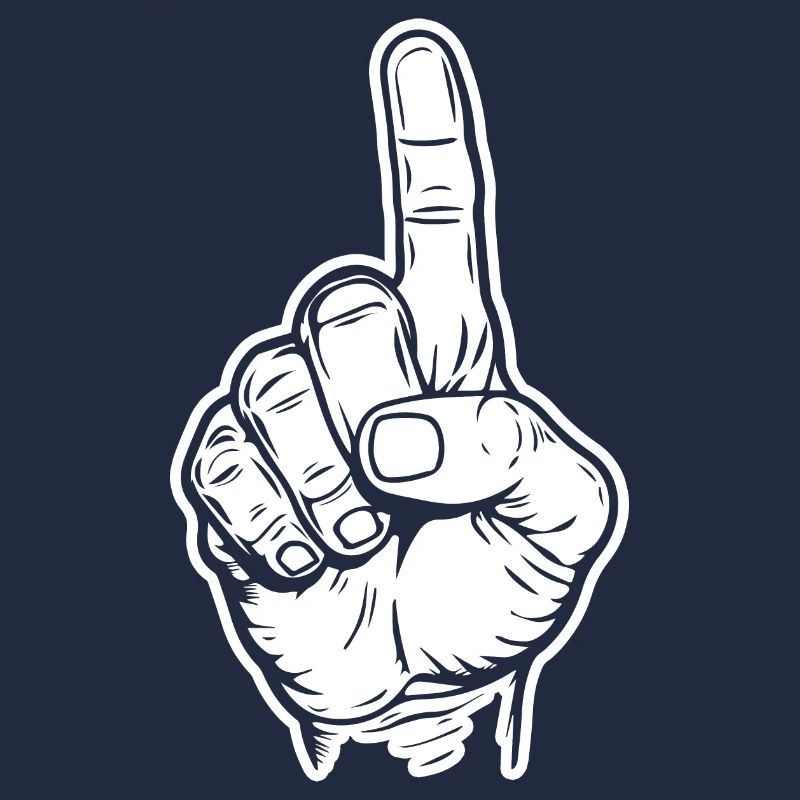 Forefinger