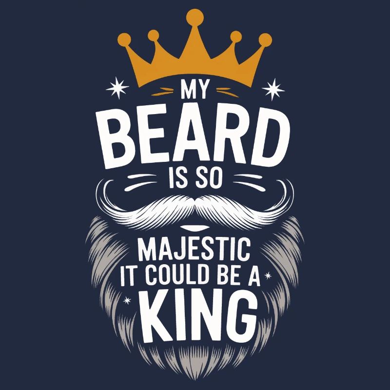 Bart Schnurrbart Bärtige Männer