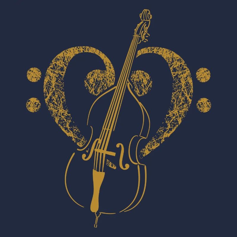 Kontrabass