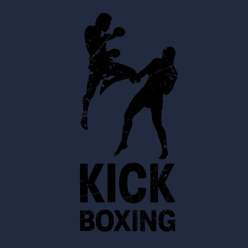 Kickboxen Kampfsport