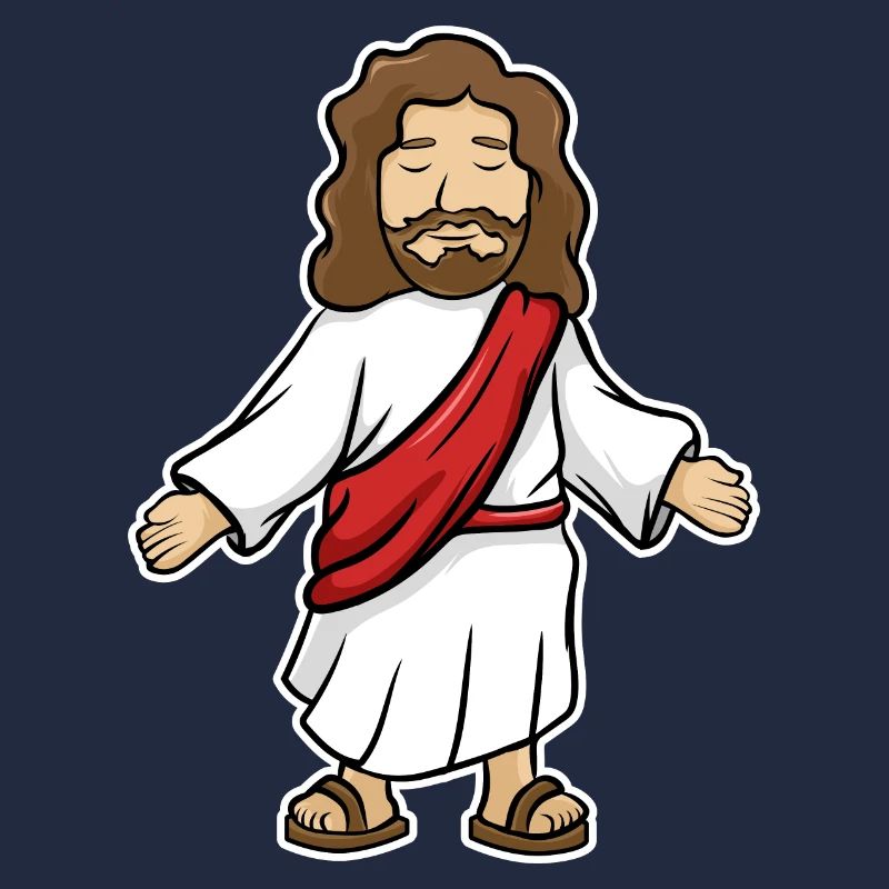 Jesus