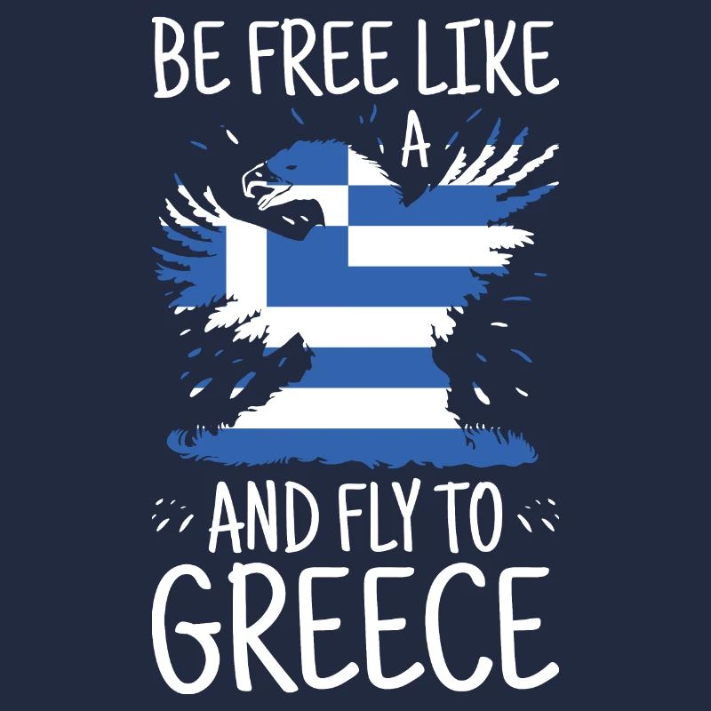 Grèce Drapeau Hellas Athènes Drapeau grec